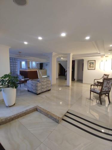 La Carolina Inn in ลา คาโรลีนา