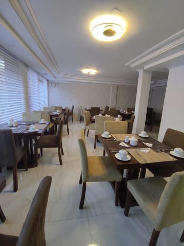La Carolina Inn in ลา คาโรลีนา