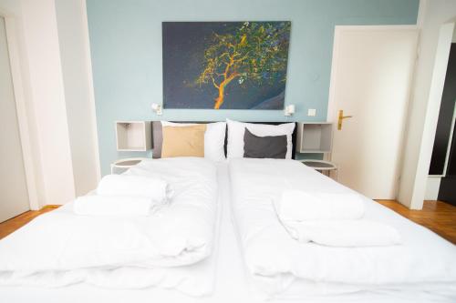  Cozy Maisonette Ottakring in Wien