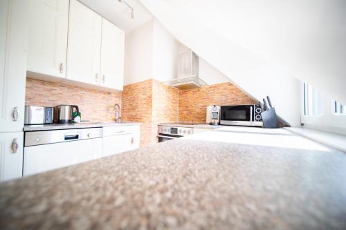  Cozy Maisonette Ottakring in Wien