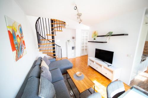  Cozy Maisonette Ottakring in Wien