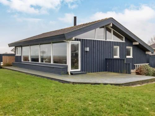  8 person holiday home in S by, Pension in Sæby bei Syvsten