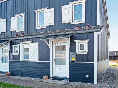  Apartment Vestervig III in Vestervig