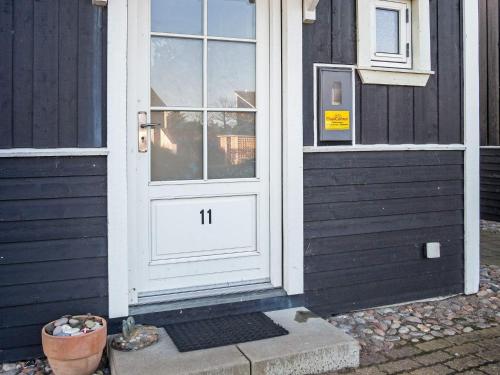  Apartment Vestervig III in Vestervig