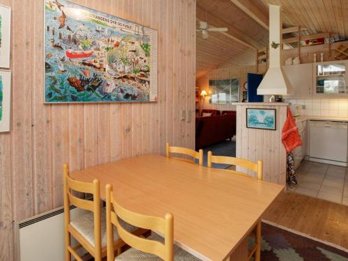 Holiday home Vinderup - main image
