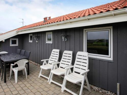 Holiday home Vinderup - image 12