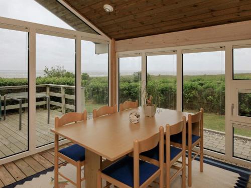Holiday home Vinderup - image 14