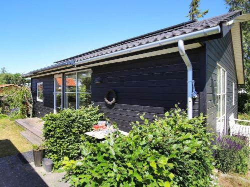 4 person holiday home in Slagelse