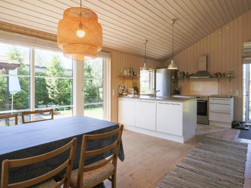 4 person holiday home in Slagelse