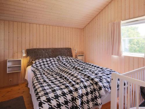 4 person holiday home in Slagelse