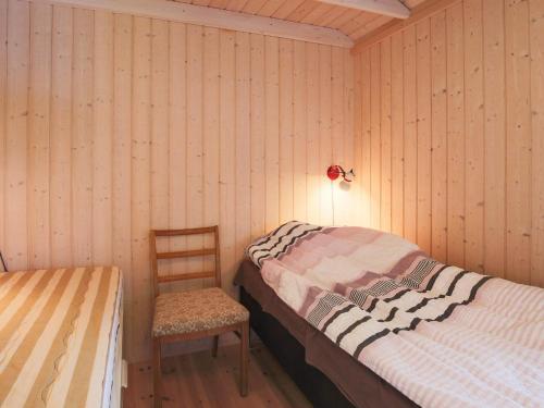 4 person holiday home in Slagelse