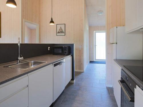  6 person holiday home in Eskebjerg in Eskebjerg