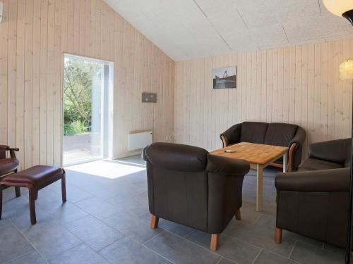  6 person holiday home in Eskebjerg in Eskebjerg