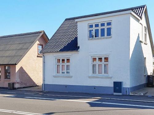  6 person holiday home in Frederikshavn in Frederikshavn