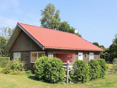  Holiday home Hadsund CXXV, Pension in Hadsund