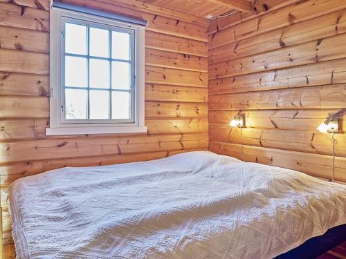 Facilities, Panoramic Log Cabin in Sandvig-By Traum in Sandvig