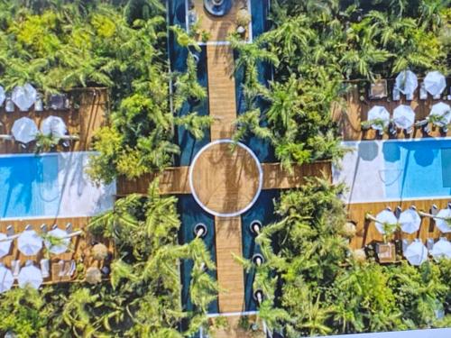 The Estates at Vidanta Nuevo Vallarta