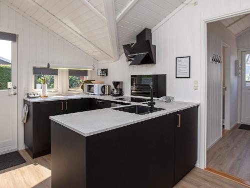 Holiday home Strøby X - image 3