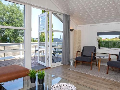 Holiday home Strøby X - image 9
