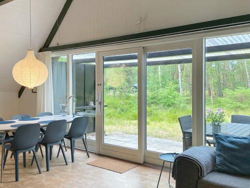 Three-Bedroom Holiday home in Nexø 7 - image 12