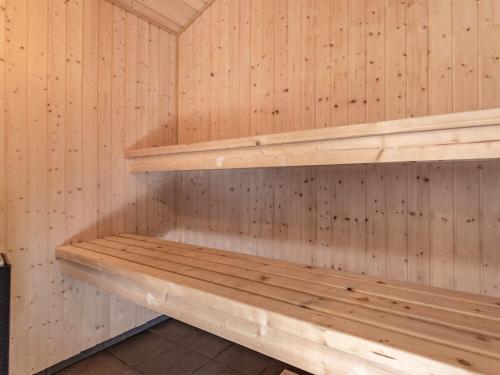 8 person holiday home in Fjerritslev in Fjerritslev