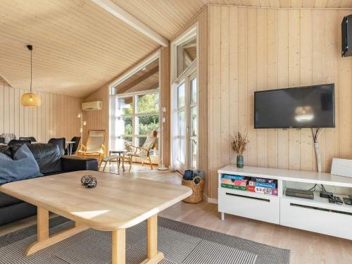  8 person holiday home in Fjerritslev in Fjerritslev