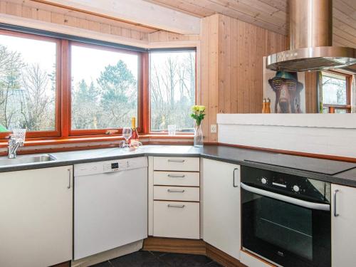  Holiday home Juelsminde LXXIV in Sønderby