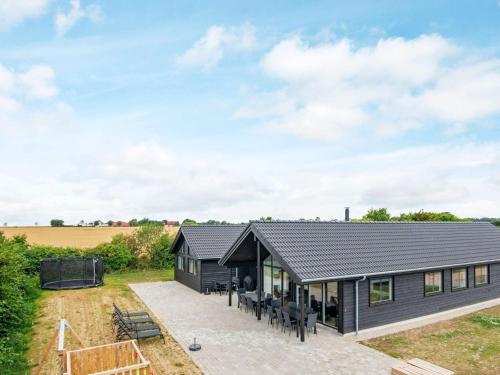 Luxury Retreat in Mommark - By Traum Ferienwohnungen, Sarup