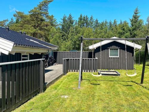  6 person holiday home in Jerup in Jerup