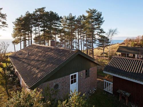  Holiday Home Elvervej, Pension in Ågerup