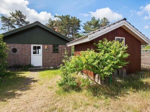  Holiday Home Elvervej in Ågerup