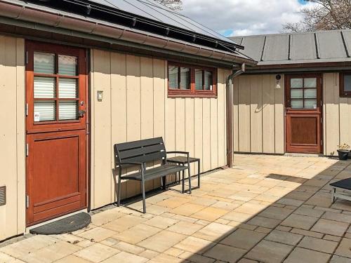 Holiday home Esbjerg V XVI - main image