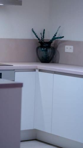 LUXURY LUMINOUS 2bedroom apt CENTER of BRUSSELS, Bruxelles (photo 8)