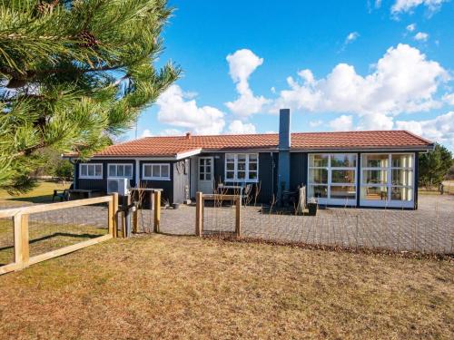  6 person holiday home in Ulfborg in Ulfborg