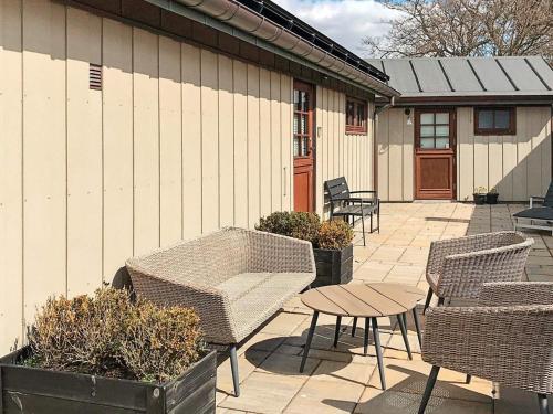 Holiday home Esbjerg V XVI - image 12