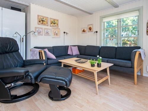  6 person holiday home in Ulfborg in Ulfborg