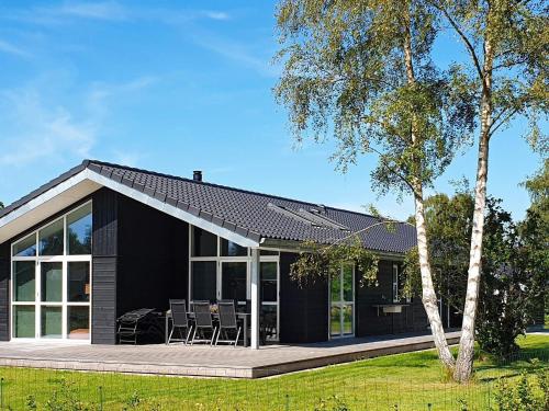 8 person holiday home in Sydals