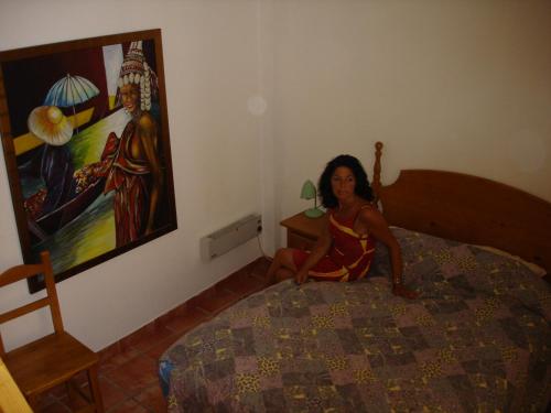 La Alcandora, Granada (Foto 8)