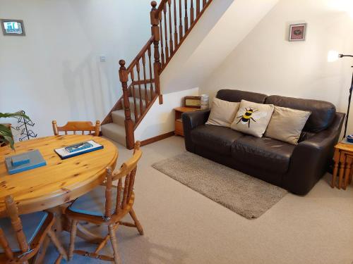 The Beehive - Self catering in the heart of the Forest of Dean - Wyesham