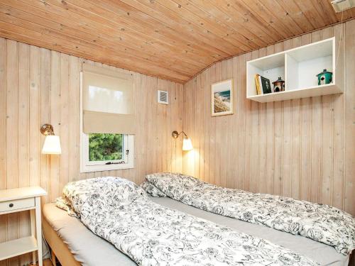 6 person holiday home in S by