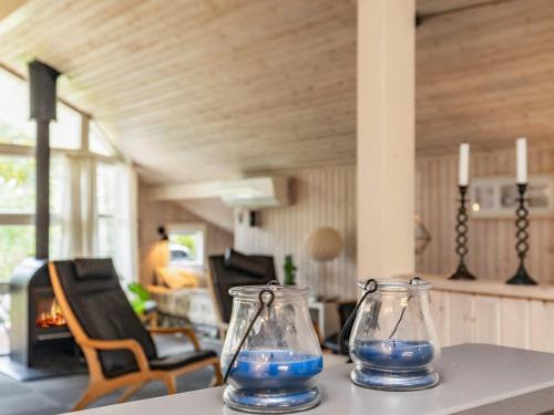 Four-Bedroom Holiday home in Humble 1 - image 3