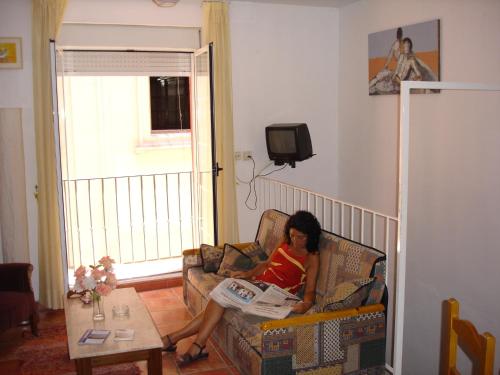 La Alcandora, Granada (Foto 4)