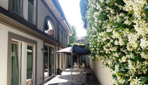 Corte Merighi Charming Rooms, Verona