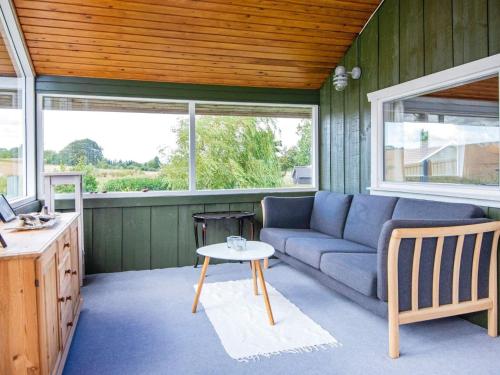 Holiday home Haderslev LI