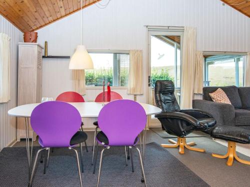  Holiday home Haderslev LI in Haderslev