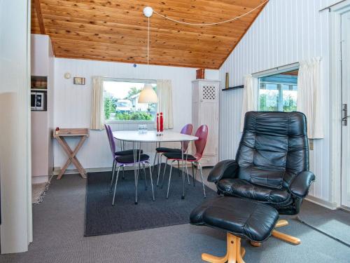  Holiday home Haderslev LI in Haderslev