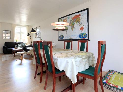  6 person holiday home in R dby in Rødby