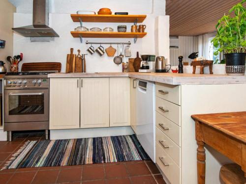 Holiday home Ebeltoft CLV