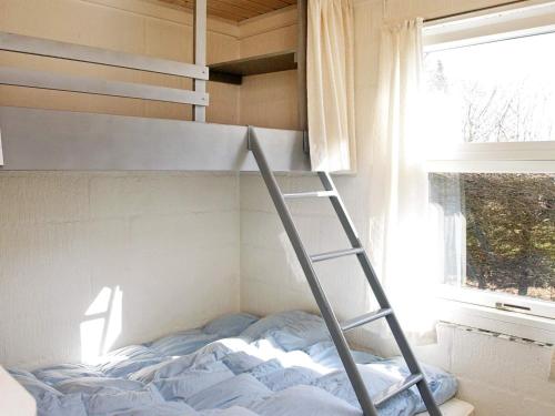  6 person holiday home in Hejls in Hejls