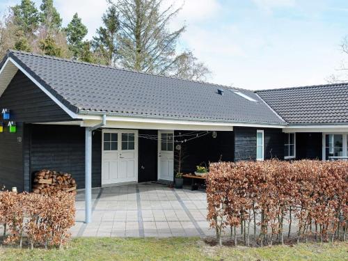  Holiday home Hadsund XCVII in Hadsund
